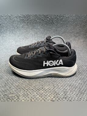 Hoka One One Rincon 4 Wide Running Shoes Size 9.5 Women’s